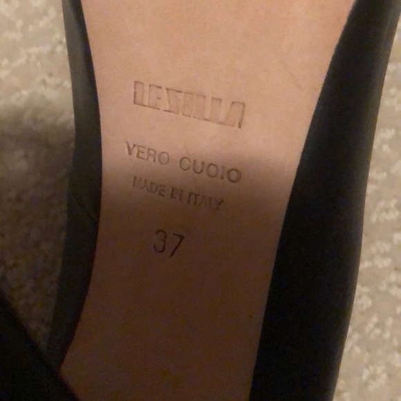 Platform pumps Le Cuoio - Picture 6 of 6